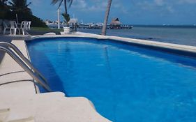 Cancun Ocean View Flamingo Plus