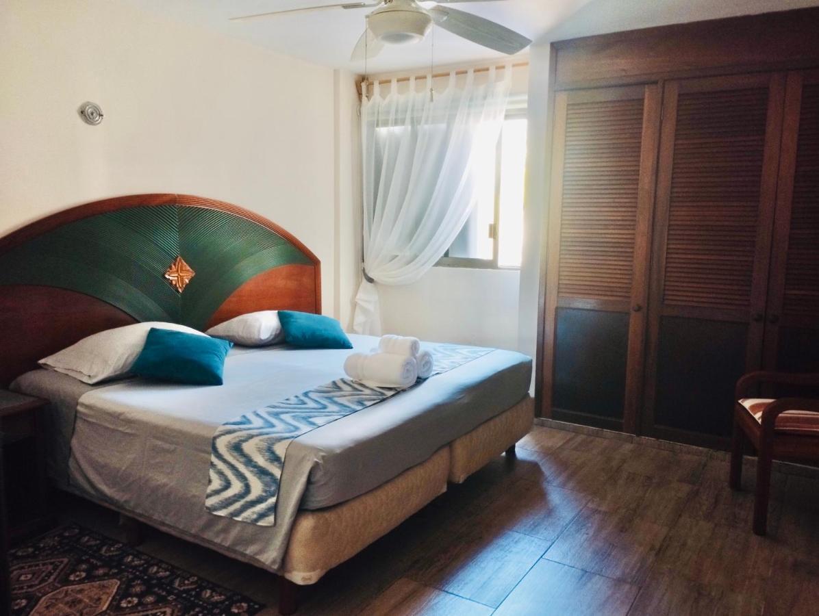 Cancun Ocean View Flamingo Plus Zimmer foto