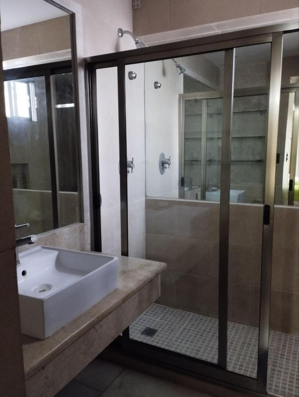 Cancun Ocean View Flamingo Plus Exterior foto