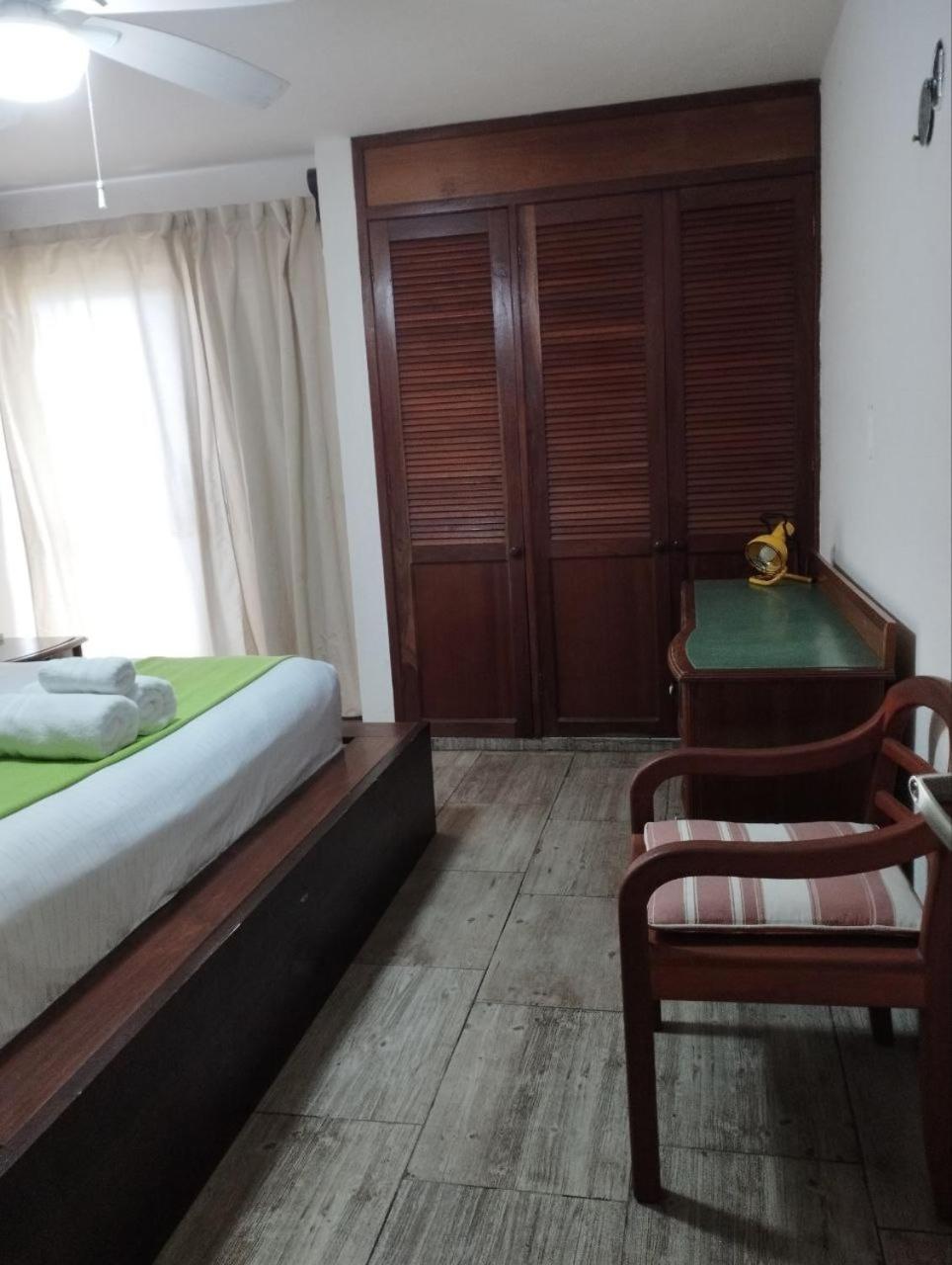 Cancun Ocean View Flamingo Plus Exterior foto