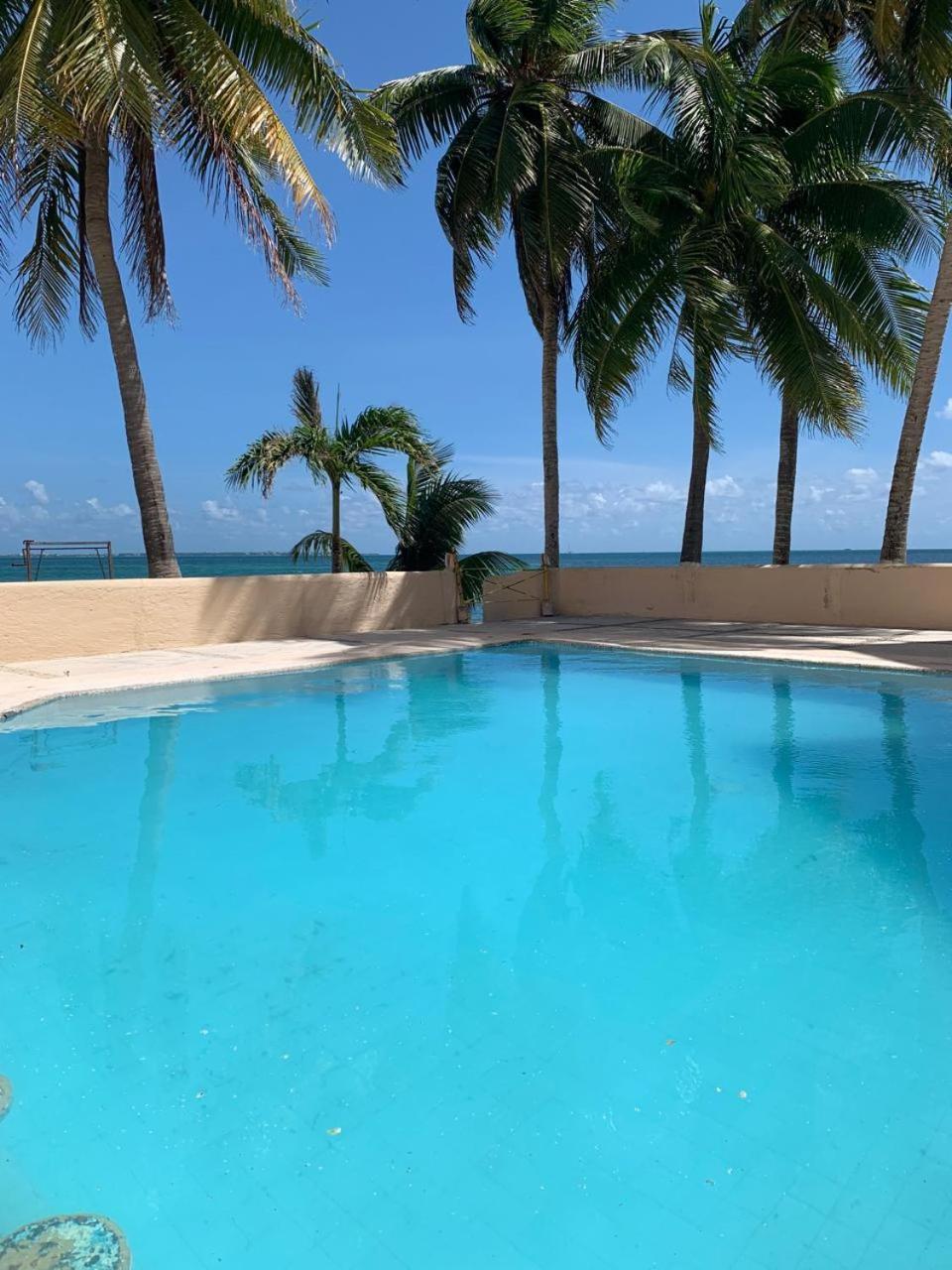 Cancun Ocean View Flamingo Plus Zimmer foto
