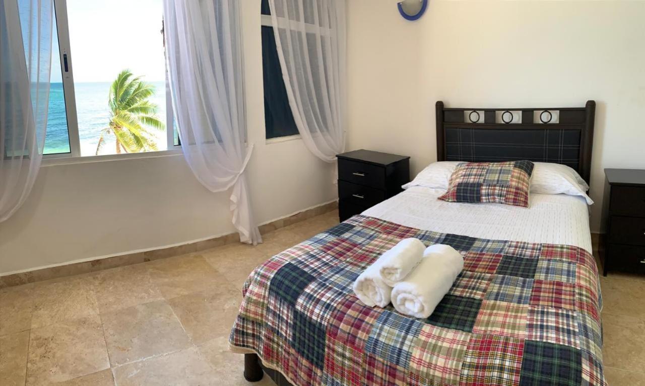 Cancun Ocean View Flamingo Plus Exterior foto