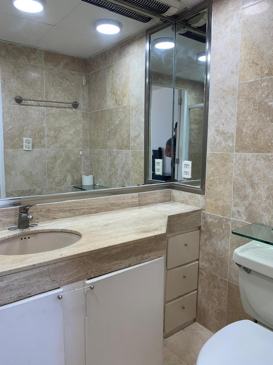 Cancun Ocean View Flamingo Plus Exterior foto